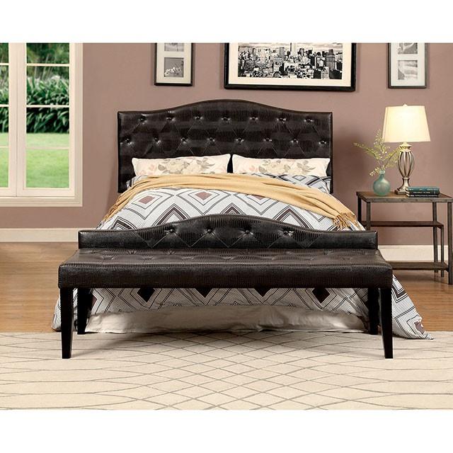 Alipaz Bench - U&U Home Budget Furniture (Carteret, NJ)