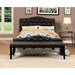 Alipaz Bench - U&U Home Budget Furniture (Carteret, NJ)