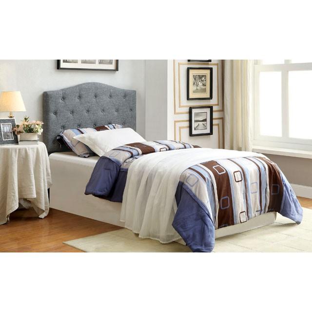 Alipaz Queen/Full Headboard - U&U Home Budget Furniture (Carteret, NJ)