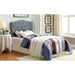 Alipaz Queen/Full Headboard - U&U Home Budget Furniture (Carteret, NJ)
