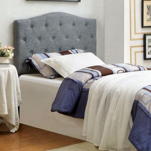 Alipaz Queen/Full Headboard - U&U Home Budget Furniture (Carteret, NJ)