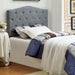 Alipaz Queen/Full Headboard - U&U Home Budget Furniture (Carteret, NJ)