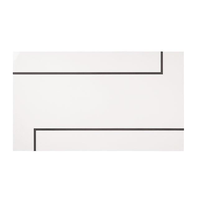 ALISHA Dining Table - U&U Home Budget Furniture (Carteret, NJ)