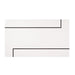 ALISHA Dining Table - U&U Home Budget Furniture (Carteret, NJ)