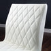 ALISHA Side Chair (2/CTN) - U&U Home Budget Furniture (Carteret, NJ)