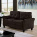 ALISSA Loveseat - U&U Home Budget Furniture (Carteret, NJ)