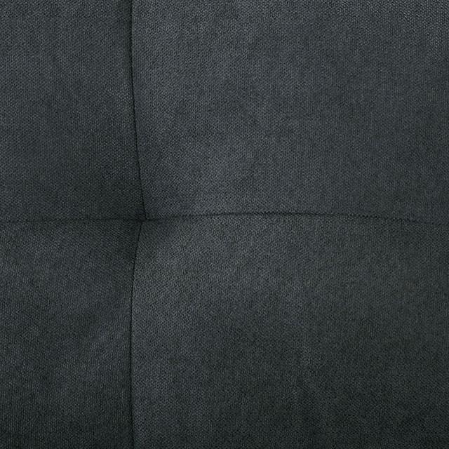 ALISSA Loveseat - U&U Home Budget Furniture (Carteret, NJ)