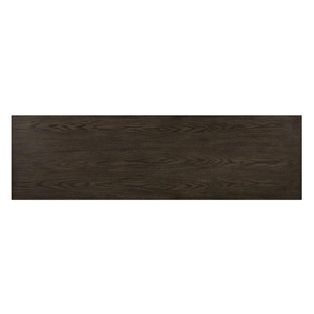 Alma Gray 60" & 72" TV Stand - U&U Home Budget Furniture (Carteret, NJ)