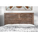 Wynton Queen Bedroom Set - U&U Home Budget Furniture (Carteret, NJ)