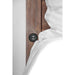 Wynton Weathered Light Oak Cal.King, E.King, & Queen Bed - U&U Home Budget Furniture (Carteret, NJ)