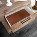 Wynton Queen Bedroom Set - U&U Home Budget Furniture (Carteret, NJ)