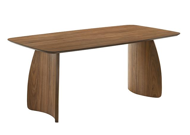 Alnwick 7 Pc Dining Table Set - U&U Home Budget Furniture (Carteret, NJ)