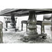 Alpena Dining Table Set - U&U Home Budget Furniture (Carteret, NJ)