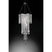 Alrai Ceiling Lamp - U&U Home Budget Furniture (Carteret, NJ)