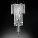 Alrai Ceiling Lamp - U&U Home Budget Furniture (Carteret, NJ)