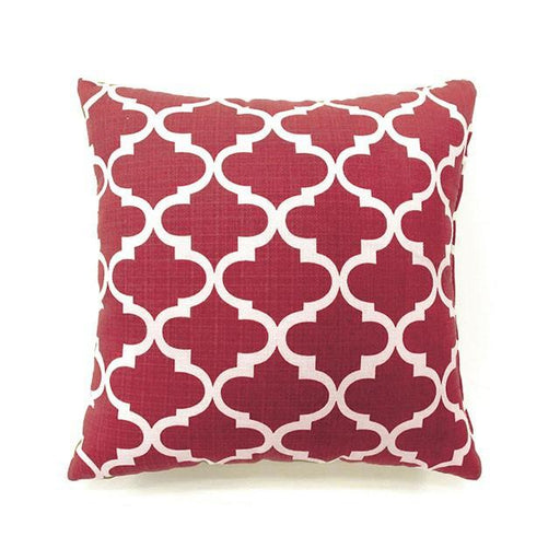 Xia Pillow (2/Box) - U&U Home Budget Furniture (Carteret, NJ)
