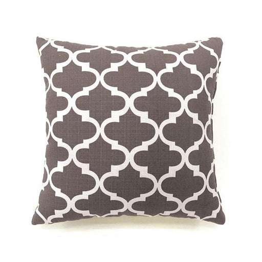 Xia Pillow (2/Box) - U&U Home Budget Furniture (Carteret, NJ)