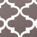 Xia Pillow (2/Box) - U&U Home Budget Furniture (Carteret, NJ)