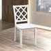 Yamhill 5 Pc. Dining Table Set - U&U Home Budget Furniture (Carteret, NJ)
