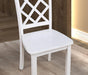 Yamhill 5 Pc. Dining Table Set - U&U Home Budget Furniture (Carteret, NJ)