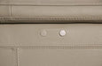 ALTAMURA Power Sofa, Gray & Beige - U&U Home Budget Furniture (Carteret, NJ)