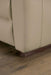 ALTAMURA Power Sofa, Gray & Beige - U&U Home Budget Furniture (Carteret, NJ)