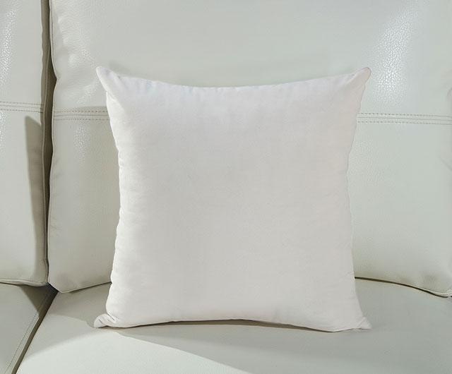 ALTHEA Sectional, White - U&U Home Budget Furniture (Carteret, NJ)
