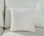ALTHEA Sectional, White - U&U Home Budget Furniture (Carteret, NJ)