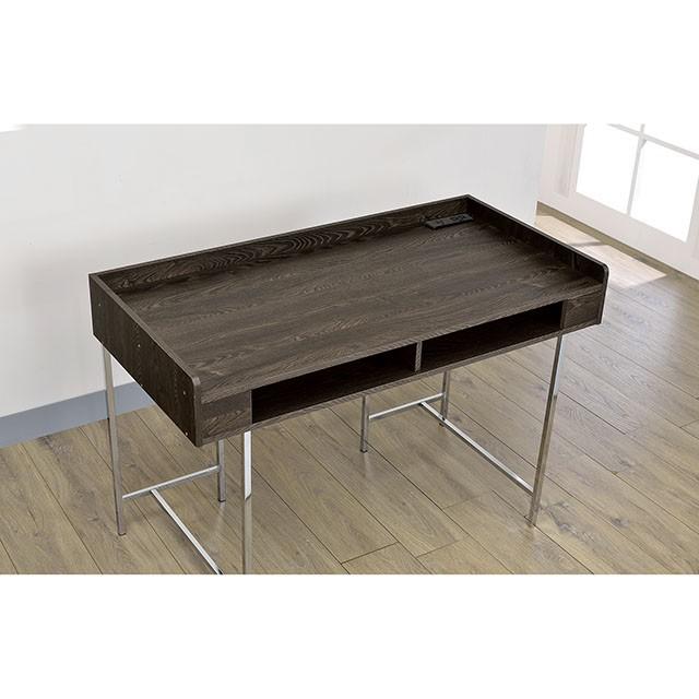 ALVIN Writing Desk - U&U Home Budget Furniture (Carteret, NJ)