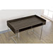 ALVIN Writing Desk - U&U Home Budget Furniture (Carteret, NJ)