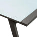 ALYCIA Patio Table - U&U Home Budget Furniture (Carteret, NJ)