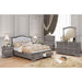 Brunswick Mirror - U&U Home Budget Furniture (Carteret, NJ)