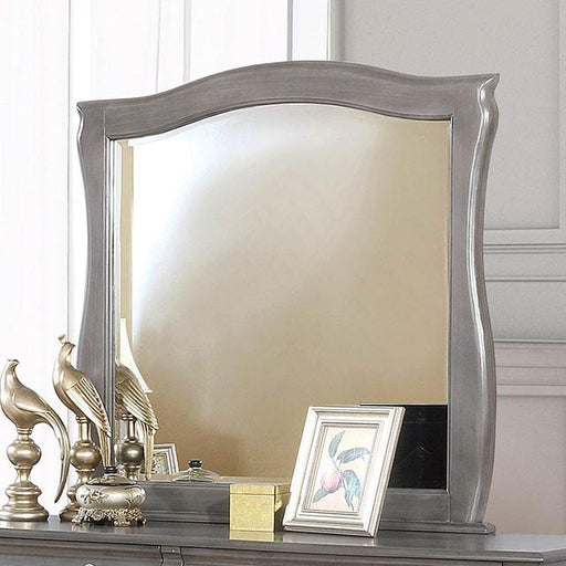 Brunswick Mirror - U&U Home Budget Furniture (Carteret, NJ)