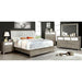 Bryant Cal.King Bed - U&U Home Budget Furniture (Carteret, NJ)