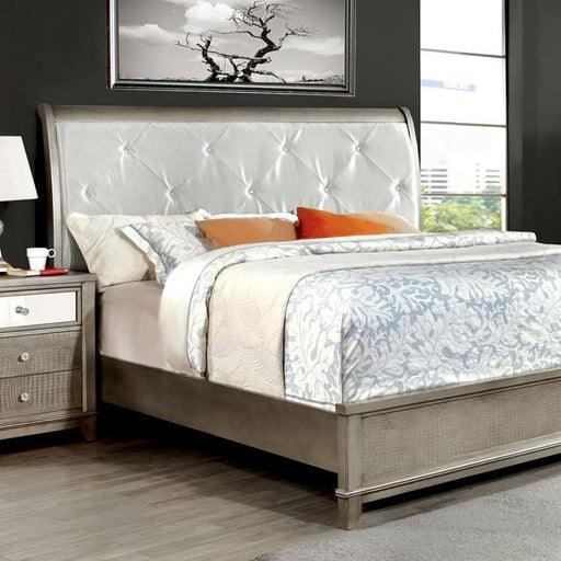 Bryant Bed - U&U Home Budget Furniture (Carteret, NJ)