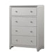 Bryne Chest - U&U Home Budget Furniture (Carteret, NJ)