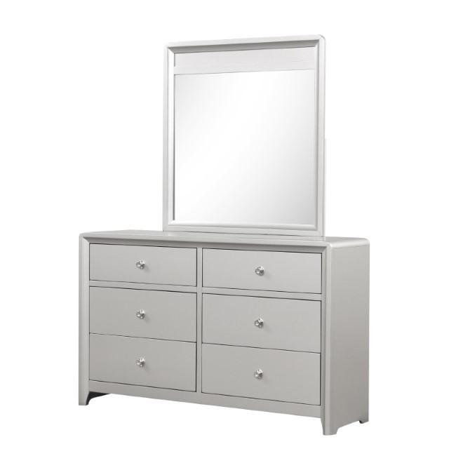 Bryne Dresser - U&U Home Budget Furniture (Carteret, NJ)
