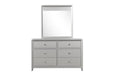 Bryne Dresser - U&U Home Budget Furniture (Carteret, NJ)