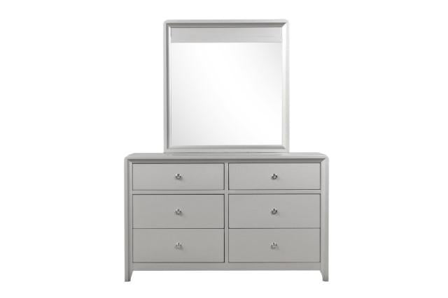 Bryne Dresser - U&U Home Budget Furniture (Carteret, NJ)
