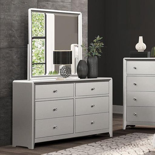 Bryne Dresser - U&U Home Budget Furniture (Carteret, NJ)