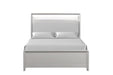 Bryne Bed - U&U Home Budget Furniture (Carteret, NJ)