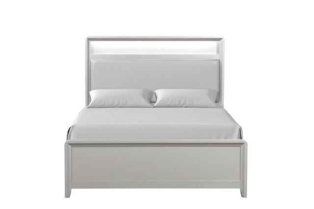 Bryne Bed - U&U Home Budget Furniture (Carteret, NJ)