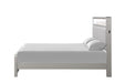 Bryne Bed - U&U Home Budget Furniture (Carteret, NJ)
