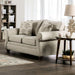 AMAYA Loveseat - U&U Home Budget Furniture (Carteret, NJ)