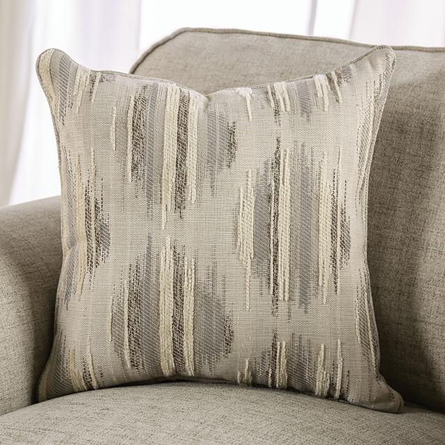 AMAYA Sofa - U&U Home Budget Furniture (Carteret, NJ)