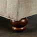 AMAYA Sofa - U&U Home Budget Furniture (Carteret, NJ)