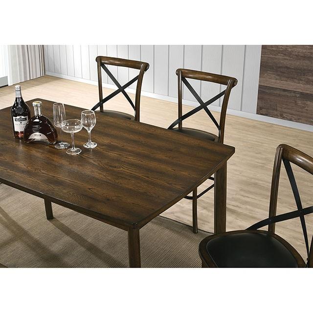Buhl Counter Ht. Table - U&U Home Budget Furniture (Carteret, NJ)