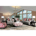 Ames Love Seat - U&U Home Budget Furniture (Carteret, NJ)