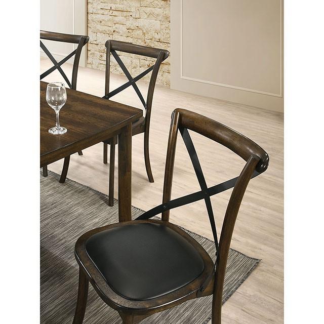 Buhl Dining Table - U&U Home Budget Furniture (Carteret, NJ)