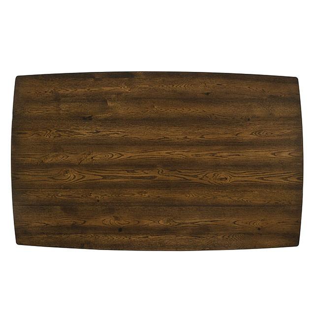 Buhl Dining Table - U&U Home Budget Furniture (Carteret, NJ)